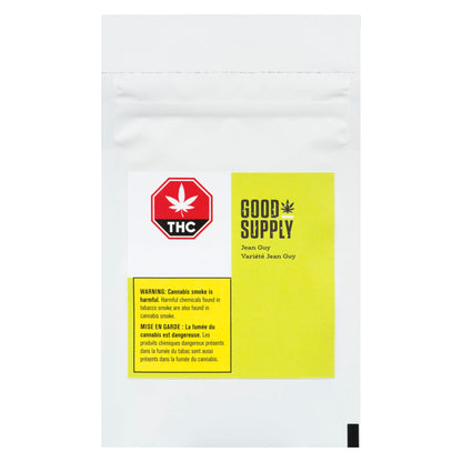 Good Supply - Jean Guy