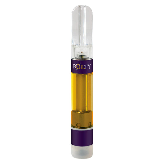 Roilty - Her Majesty's Melons Live Resin 510