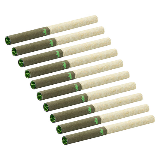 Redecan - Purple Churro Redees Hemp'd Js