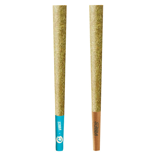 Cookies - Cookies x Vibes Pre-Roll Duo Variety Pack