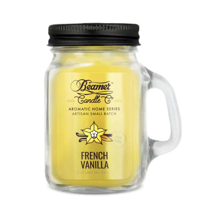 Beamer Smoke Killer Collection Candle - 4oz (Blue F*#kin Ocean)