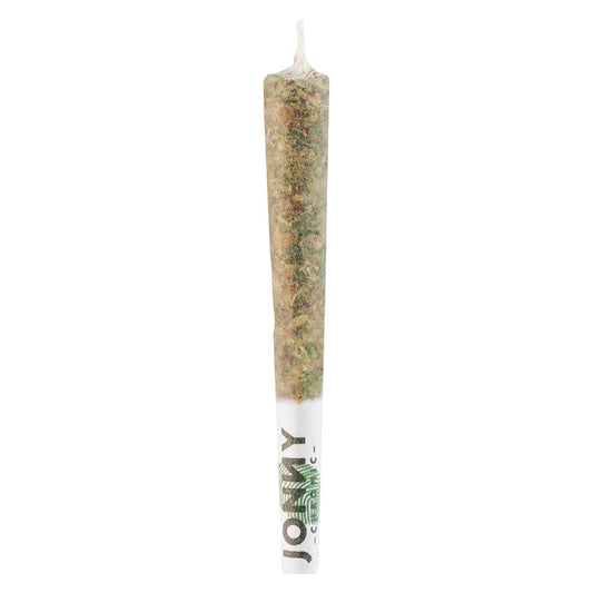 Jonny Chronic - Northern Lights Reefers Js