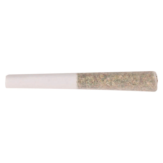 5 Points - Strawberry Kush Pre-Roll
