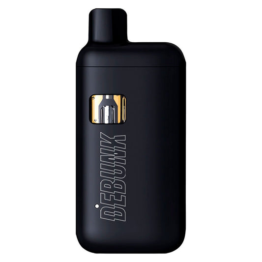 DEBUNK - Miracle Alien CKS Liquid Diamond AIO Vape