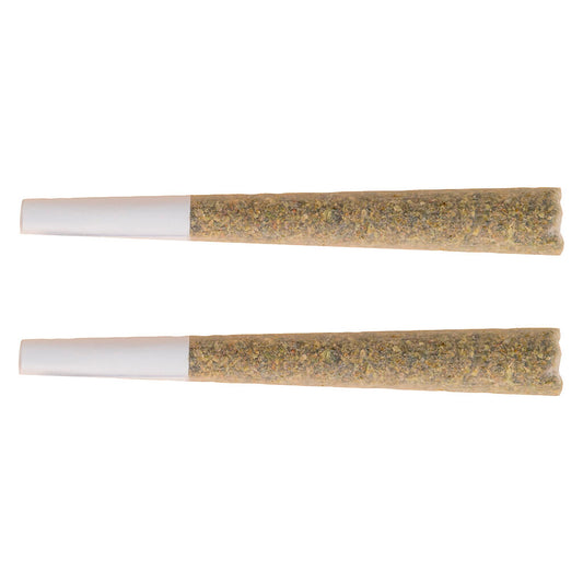 The Republic - Reserve 25 Plus J