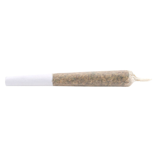 7ACRES - Purple Slurricane Bubble Hash Infused Js