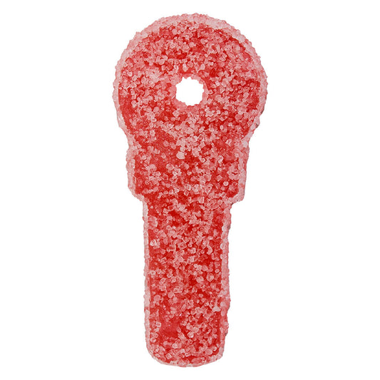 XMG+ Atomic Sours - Cherry Blasted Lime