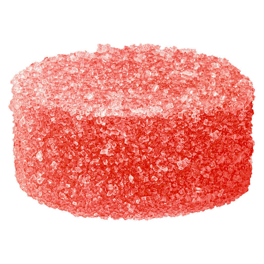 SHRED'ems - Red Apple Peach MAX 10