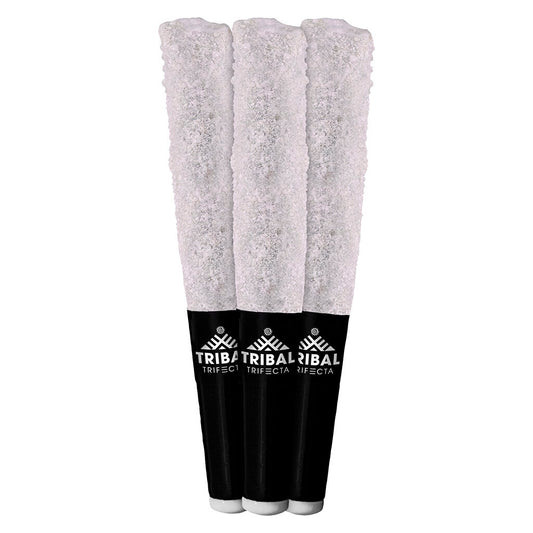 Tribal - Neon Sunshine Trifecta Infused Pre-Roll