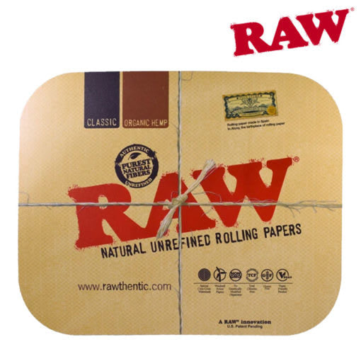 RAW Magnetic Tray Cover - Mini