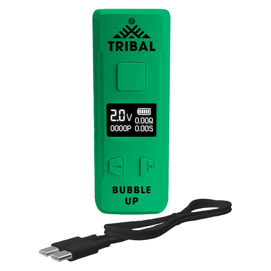 Tribal - Bubble Up Pro Vaporizer