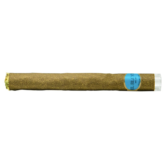 El Blunto - Cullinan Diamond Infused Blunt