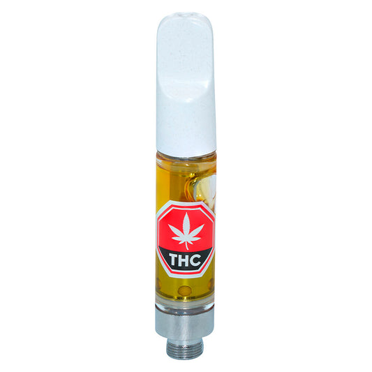 M*ry Jones - Green Apple 510 Thread Cartridge