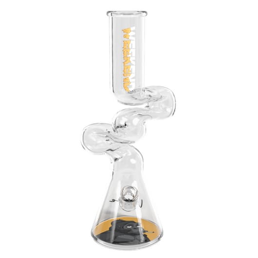 17" Weekend Jungle Twist Zong