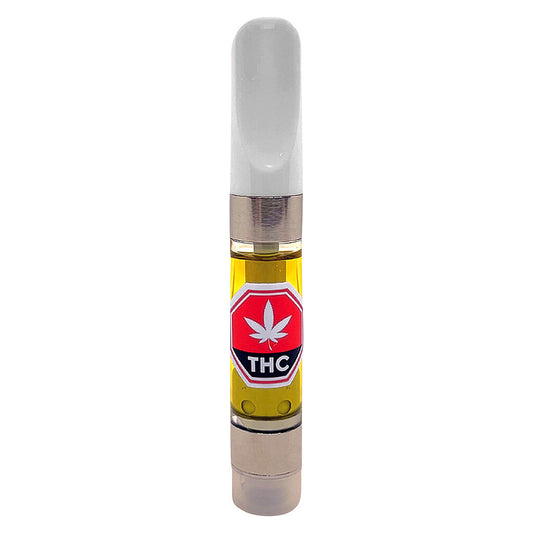 Fuego - Berry Nice Cart