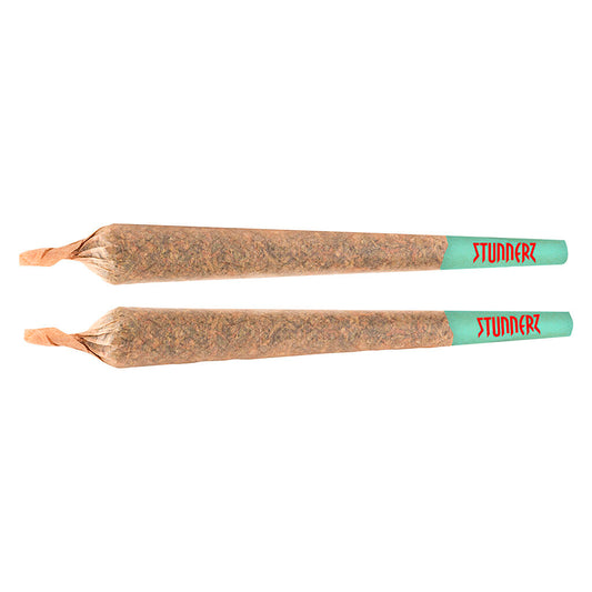 Stunnerz - Sativa Js