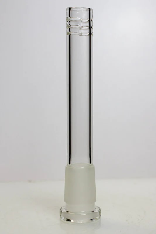 Arsenal 14mm Glass Downstem - 5 1/2"