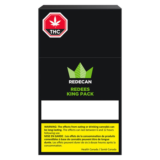 Redecan - Royal Collection Redees King Pack Pre-Roll