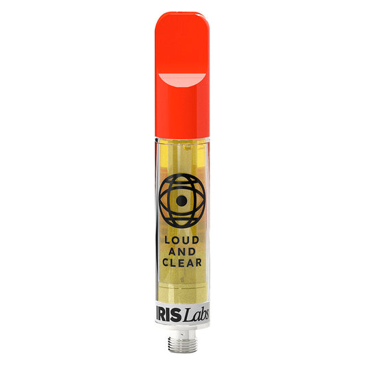 IRIS Labs - Purple Sundaze Live Resin
