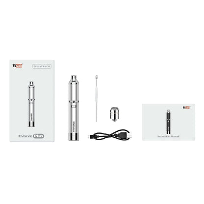 Yocan Evolve Plus Vapourizer
