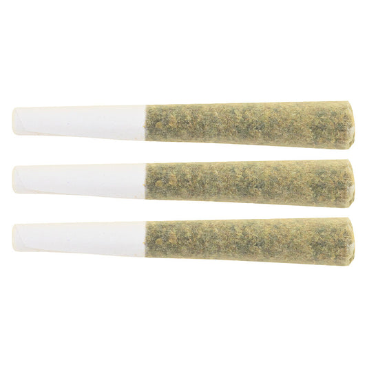 The Loud Plug - Frosted Swirl Js