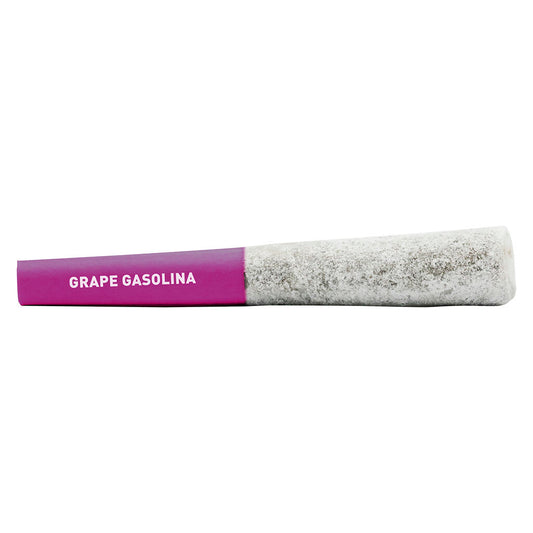 Claybourne - Flyers Frosted Infused Grape Gasolina Js