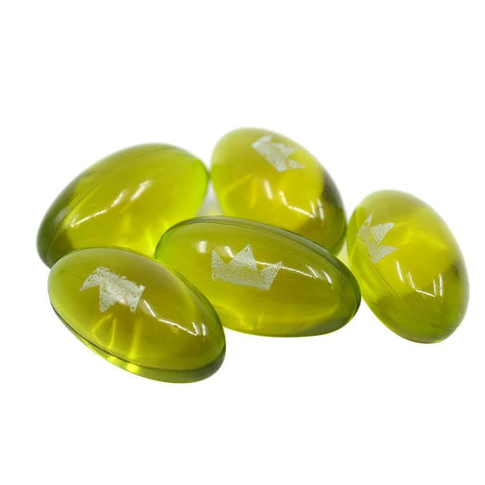 Redecan - Gems 5:5
