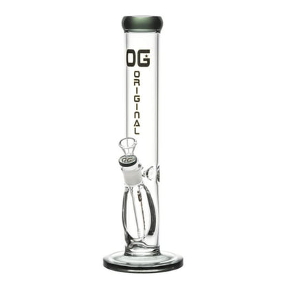 14" OG Original Colored Rim Straight Shooter