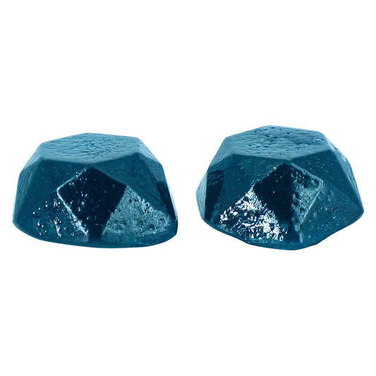 Olli Bursts - Bursts Feelin Blue Raspberry