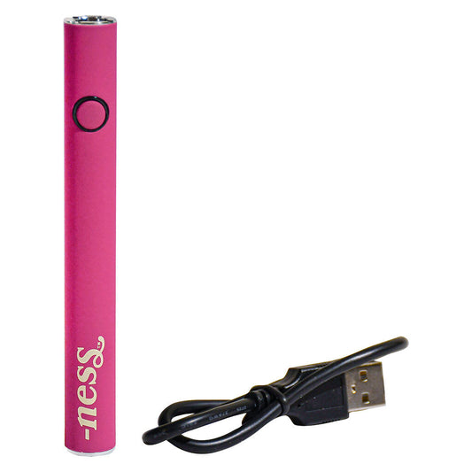 ness - 510 Vape Battery