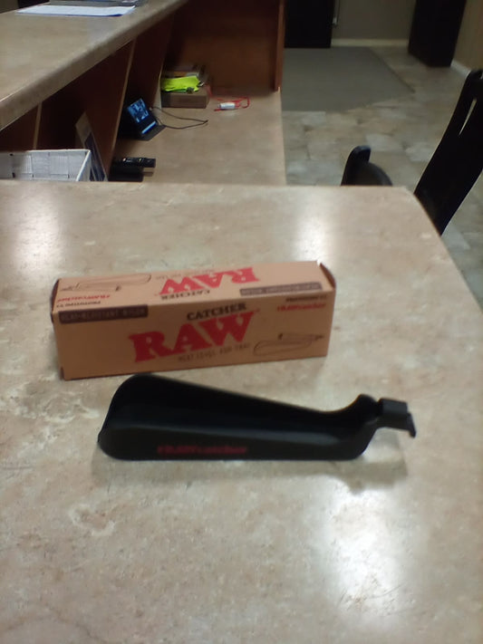 Raw Ash Catcher - Raw Ash Catcher