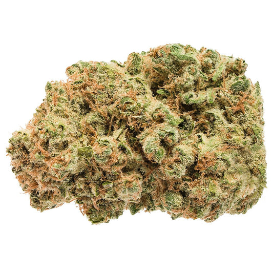 Jonny Chronic - Cherry Bomb