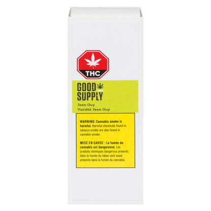 Good Supply - Jean Guy Js