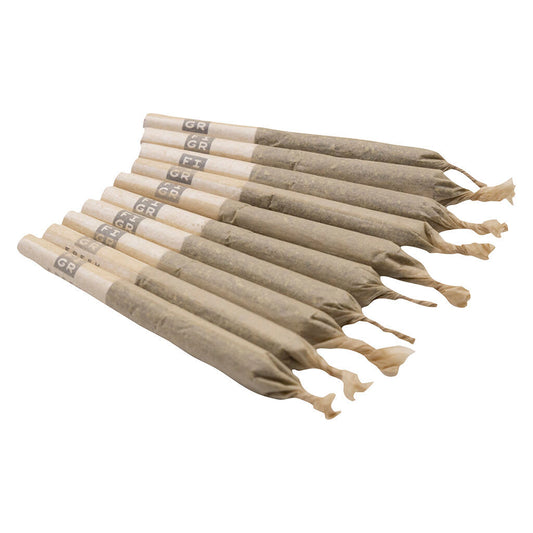 FIGR - Midnight Sherb - Pre-Roll