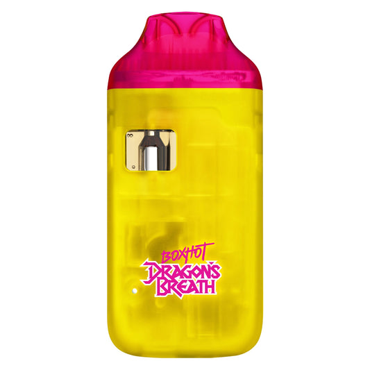 BOXHOT Highlighters - Dragon's Breath AIO Vape