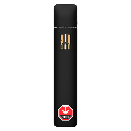 The Foundry - Forged Gold Liquid Diamonds AIO Vape