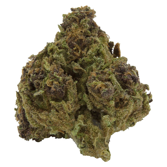 Common Ground - Blueberry Muffin Whole Flower
