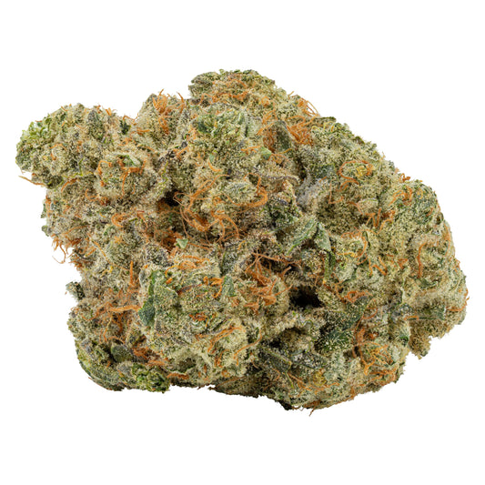 Big Bag O' Buds - Z-Splitter