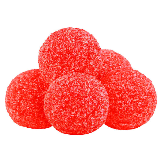 Pearls - Red Razzleberry 1:1:1 CBG/CBD/THC