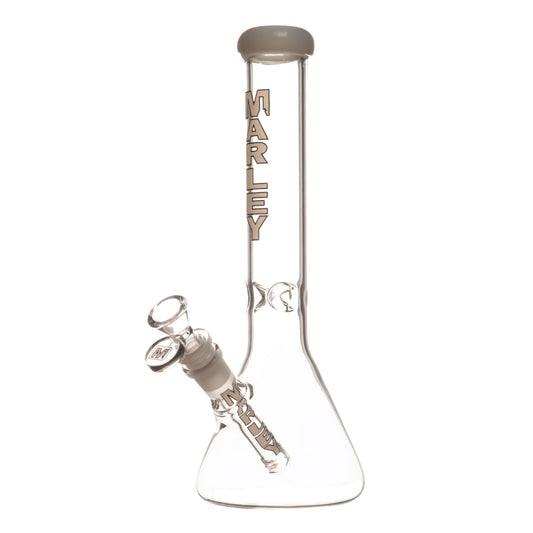 12" Marley Classic Comfort Beaker Bong