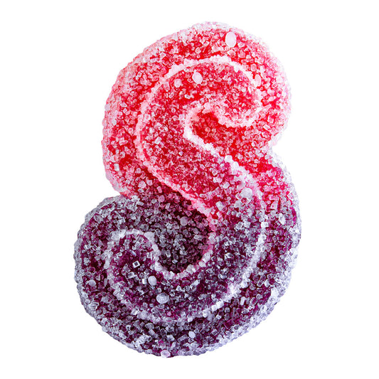 Spinach FEELZ - Deep Dreamz THC+CBN Gummies