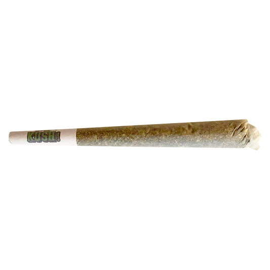 Just Kush - VIP Kush (Vancouver Island Pink) Pre-Roll