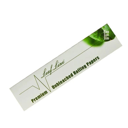 Leaf Line Rolling Papers