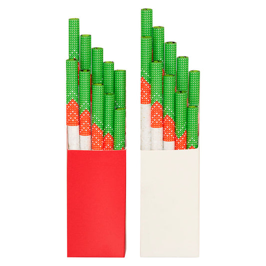 Redecan - Wrapped & Redee Pre-Roll