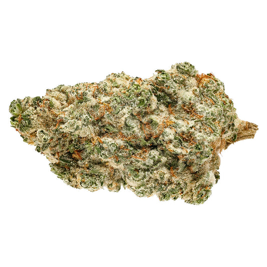 Pure Sunfarms - Kush God