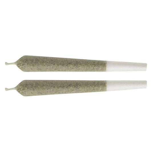 Piff - Cali Kush Pre-Roll