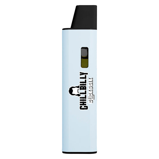 ClickStix by Chillbilly - Maxed Out Liquid Diamond AIO - Pure Ice