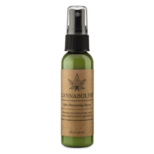 Cannabolish Spray - 2 oz Spray