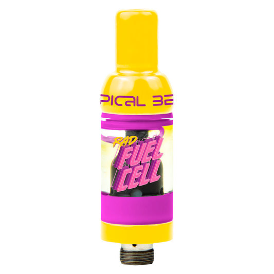 RAD - Tropical Beast Fuel Cell 510 Thread Cartridge