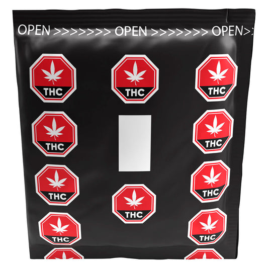 Emprise Rapid THirstC - Cherry 10 THC Instant Drink